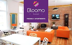 Blooms Boutique Hostel By Friendly Apartments